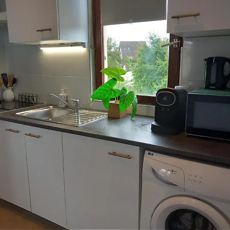 Apartment Beau F2-5mn Aeroport D'orly-parking Prive Gratuit